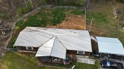 67 Eagle Lane Hayesville NC 28904