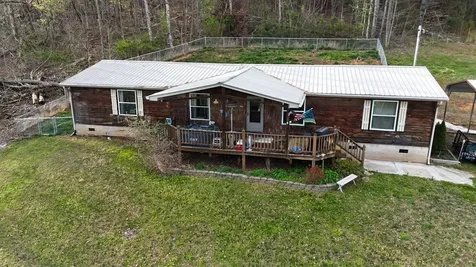 67 Eagle Lane Hayesville NC 28904
