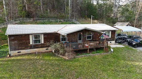 67 Eagle Lane Hayesville NC 28904