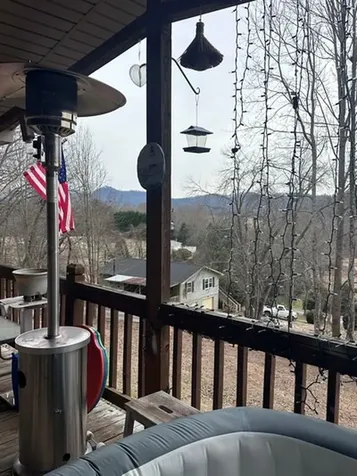 67 Eagle Lane Hayesville NC 28904