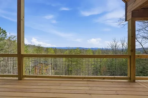 539 Flowing Springs Drive Murphy NC 28906