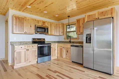 539 Flowing Springs Drive Murphy NC 28906