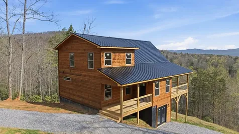 539 Flowing Springs Drive Murphy NC 28906