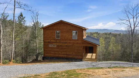 539 Flowing Springs Drive Murphy NC 28906