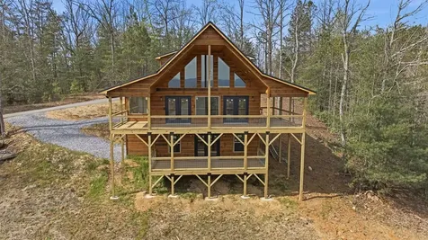 539 Flowing Springs Drive Murphy NC 28906