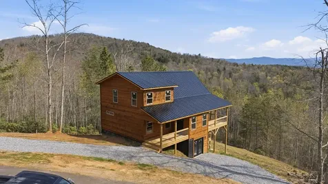 539 Flowing Springs Drive Murphy NC 28906