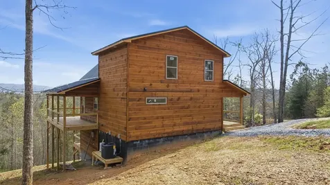 539 Flowing Springs Drive Murphy NC 28906