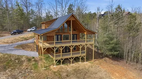 539 Flowing Springs Drive Murphy NC 28906