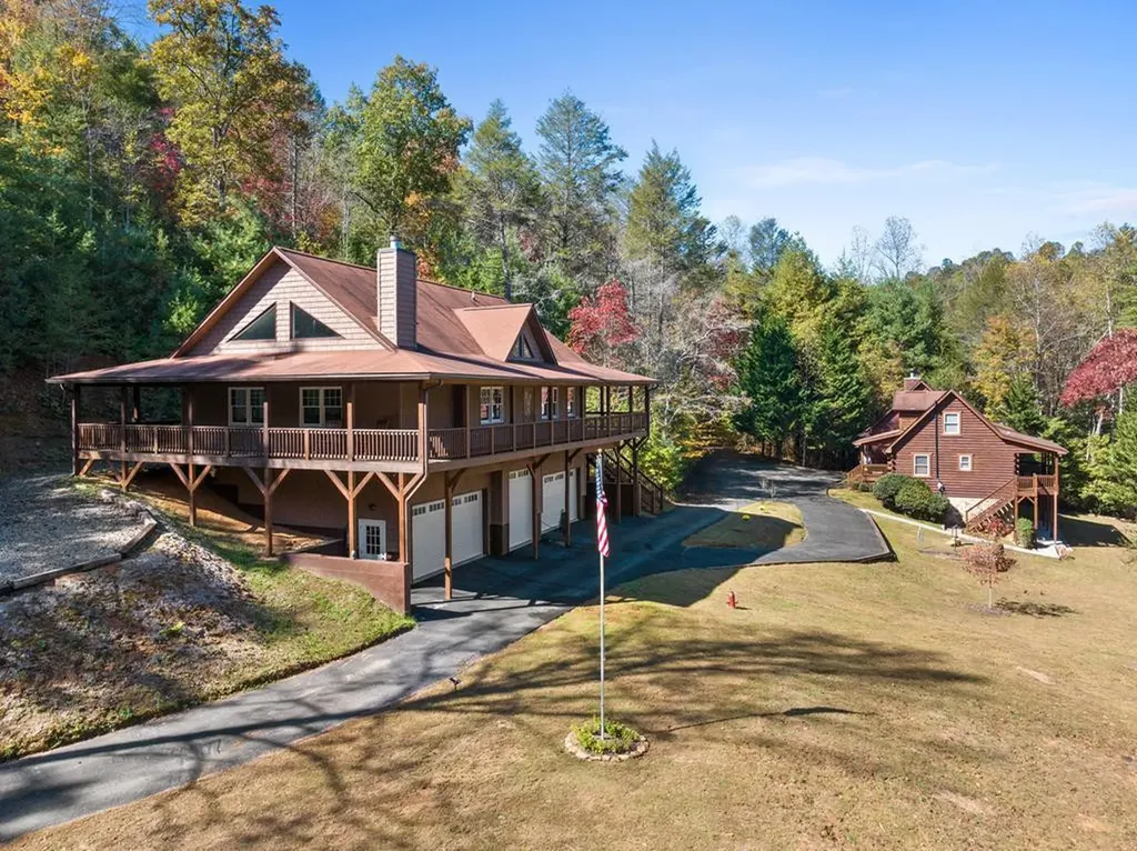 358 Misty River Circle Murphy NC 28906