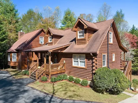 358 Misty River Circle Murphy NC 28906