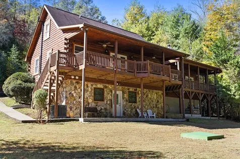 358 Misty River Circle Murphy NC 28906