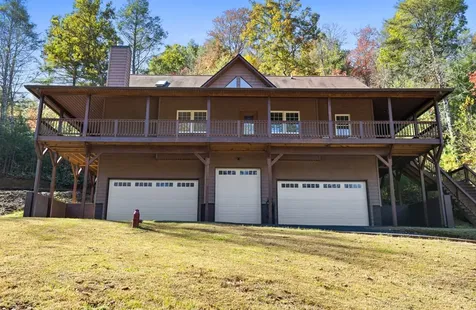 358 Misty River Circle Murphy NC 28906