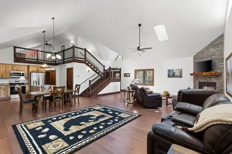 358 Misty River Circle Murphy NC 28906