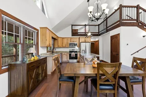 358 Misty River Circle Murphy NC 28906