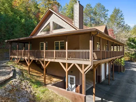 358 Misty River Circle Murphy NC 28906