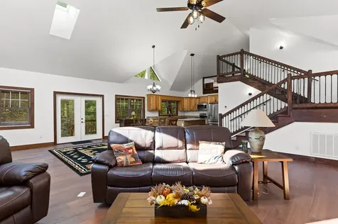 358 Misty River Circle Murphy NC 28906