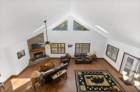 358 Misty River Circle Murphy NC 28906