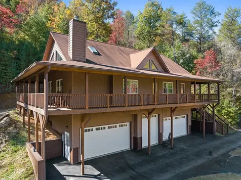 358 Misty River Circle Murphy NC 28906