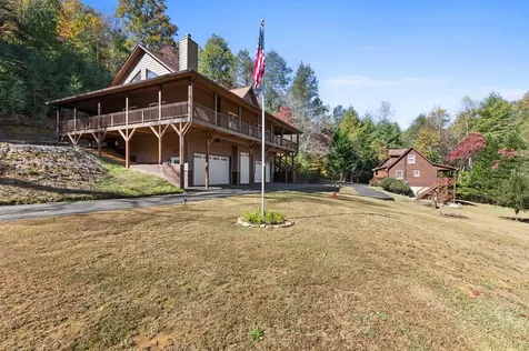 358 Misty River Circle Murphy NC 28906