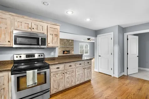 202 Bell Orchard Drive Hayesville NC 28904