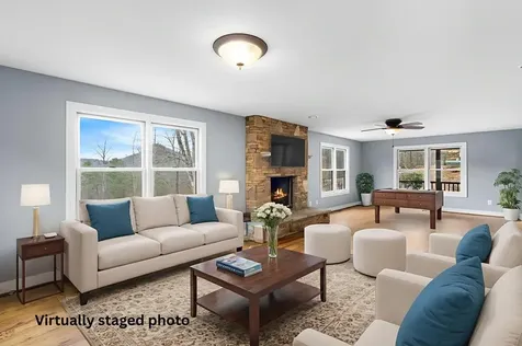 202 Bell Orchard Drive Hayesville NC 28904