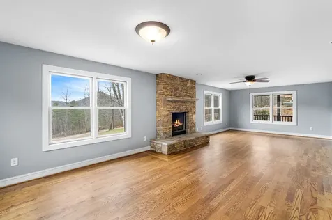202 Bell Orchard Drive Hayesville NC 28904
