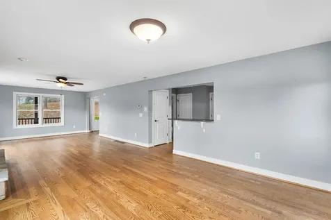 202 Bell Orchard Drive Hayesville NC 28904
