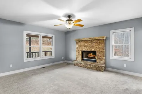 202 Bell Orchard Drive Hayesville NC 28904
