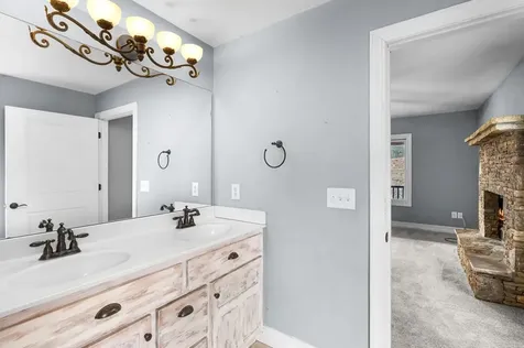 202 Bell Orchard Drive Hayesville NC 28904