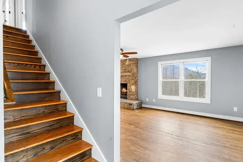 202 Bell Orchard Drive Hayesville NC 28904