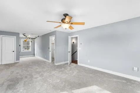 202 Bell Orchard Drive Hayesville NC 28904