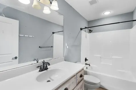 202 Bell Orchard Drive Hayesville NC 28904