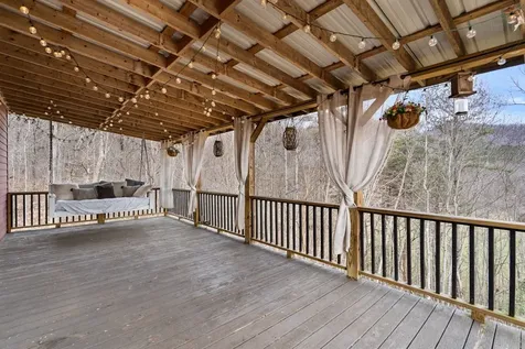 202 Bell Orchard Drive Hayesville NC 28904
