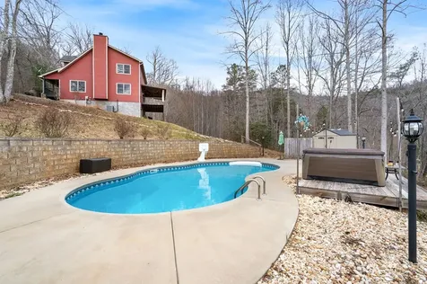 202 Bell Orchard Drive Hayesville NC 28904