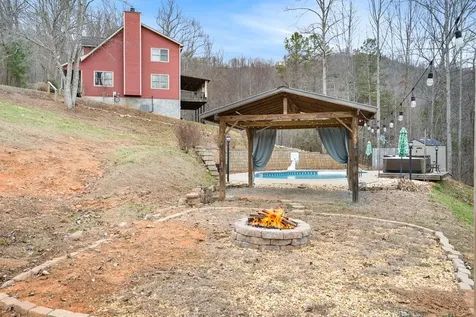 202 Bell Orchard Drive Hayesville NC 28904
