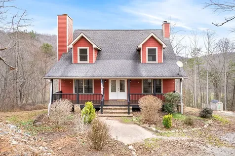 202 Bell Orchard Drive Hayesville NC 28904
