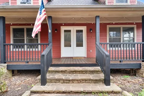 202 Bell Orchard Drive Hayesville NC 28904