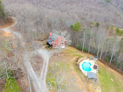202 Bell Orchard Drive Hayesville NC 28904