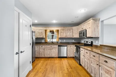 202 Bell Orchard Drive Hayesville NC 28904