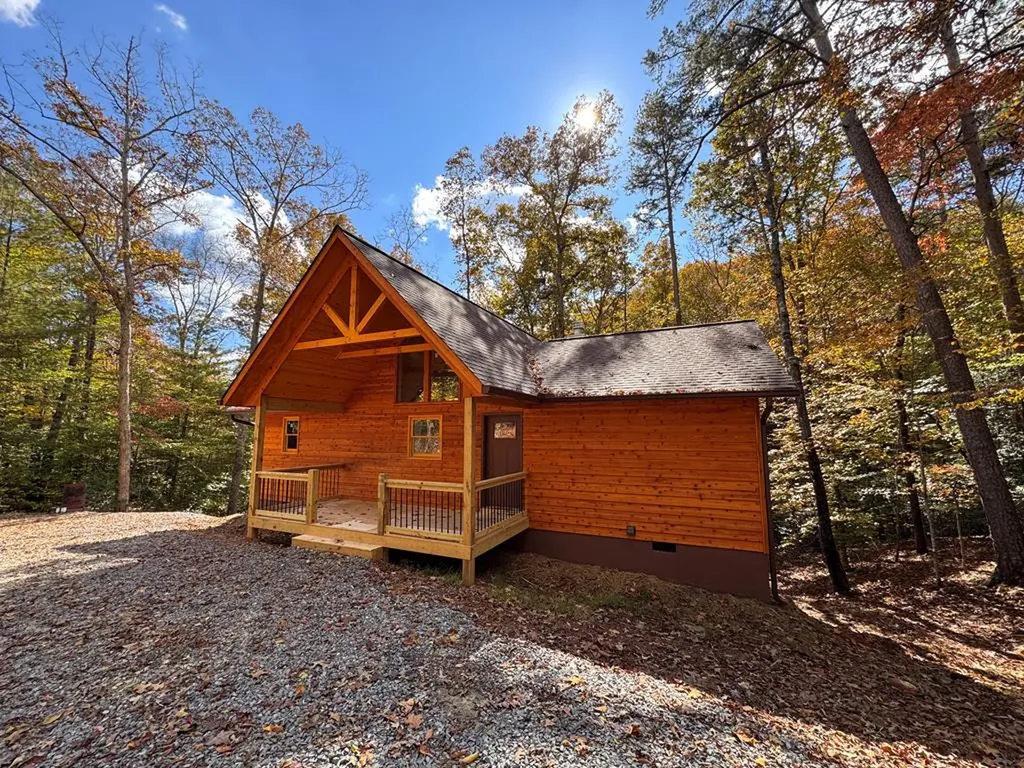 164 Shadow Lane Murphy NC 28906