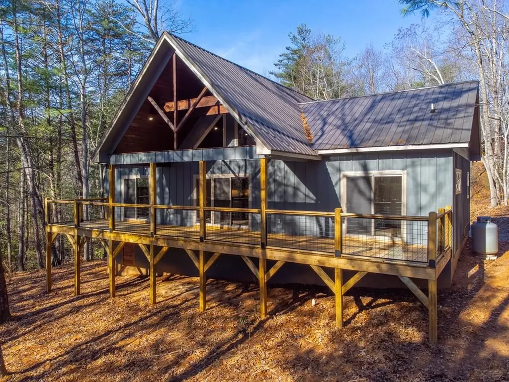 397 Kennelly Loop Murphy NC 28906