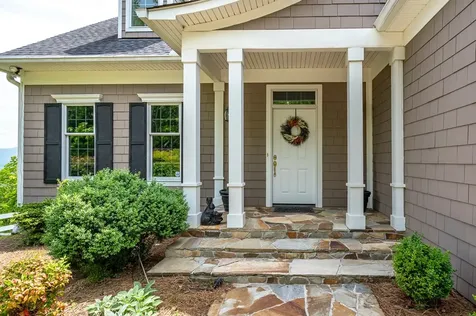 29 Beckwith Road Murphy NC 28906