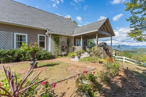 29 Beckwith Road Murphy NC 28906