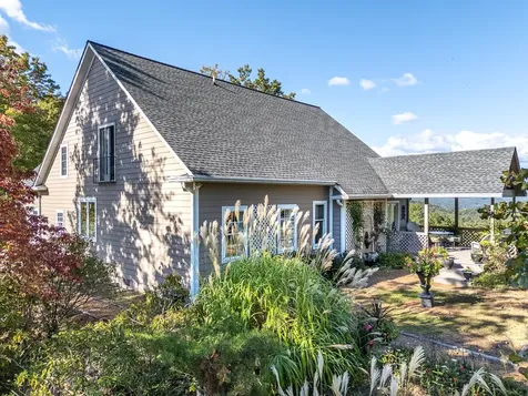 29 Beckwith Road Murphy NC 28906
