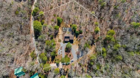 161 Boulder Mountain Drive Murphy NC 28906