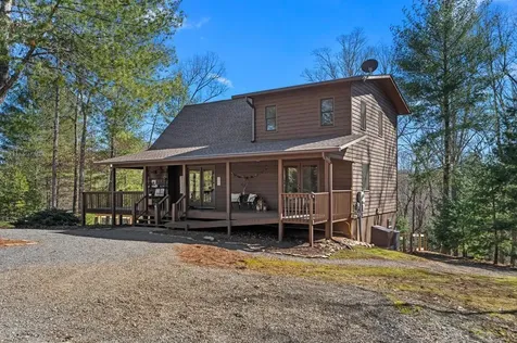 161 Boulder Mountain Drive Murphy NC 28906