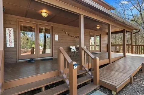 161 Boulder Mountain Drive Murphy NC 28906