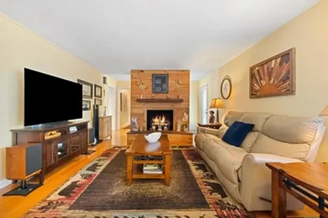 1654 Myers Chapel Road Hayesville NC 28904