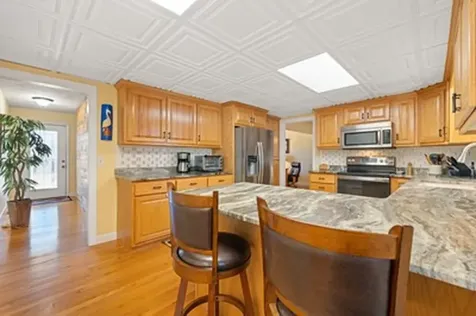 1654 Myers Chapel Road Hayesville NC 28904