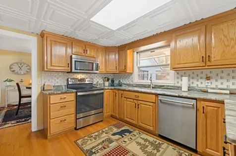 1654 Myers Chapel Road Hayesville NC 28904